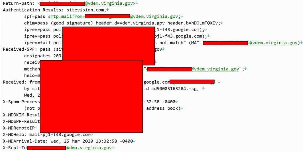 Virginia National Guard suffers cyberattack as Marketo leaks data