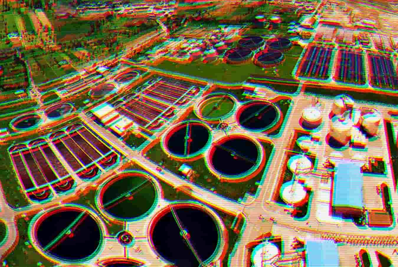 CISA - Ransomware hit SCADA systems of 3 US water facilities