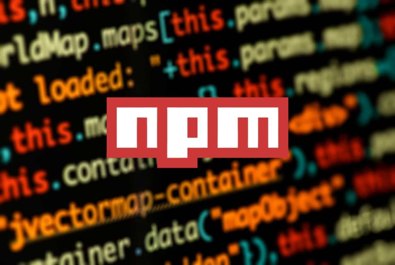 CISA warns of trojanized versions of JavaScript library's NPM package