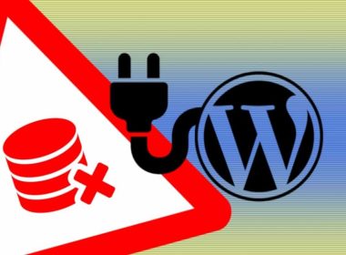Critical WordPress plugin vulnerability allowed attackers to wipe database