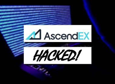 Ascendex cryptocurrency exchange hacked – $77 million stolen
