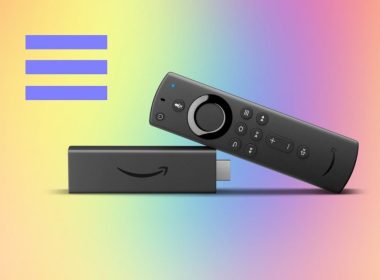 Everything You Need to Know About Amazon Fire TV Stick