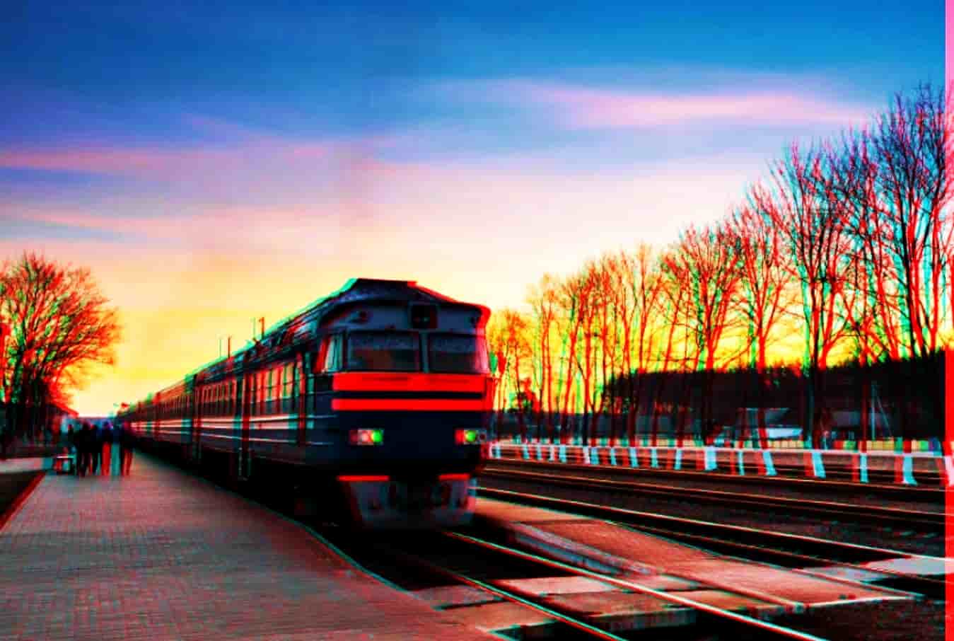 Cyber-Partisans hackers hit Belarus railroad system with ransomware attack