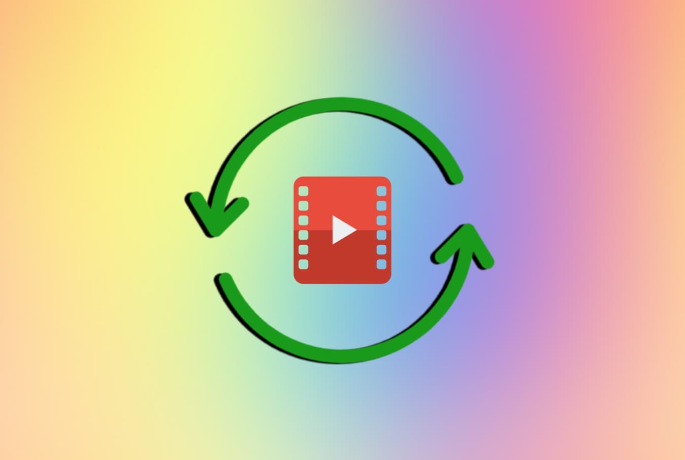 Online video converter