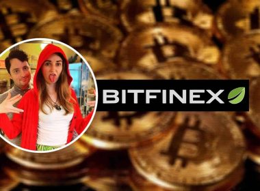 $3.6 billion worth of Bitcoin seized from crooks tied to Bitfinex hack