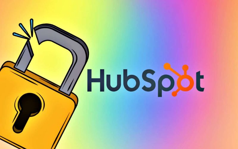 HubSpot Data Breach – Major Cryptocurrency Companies Impacted
