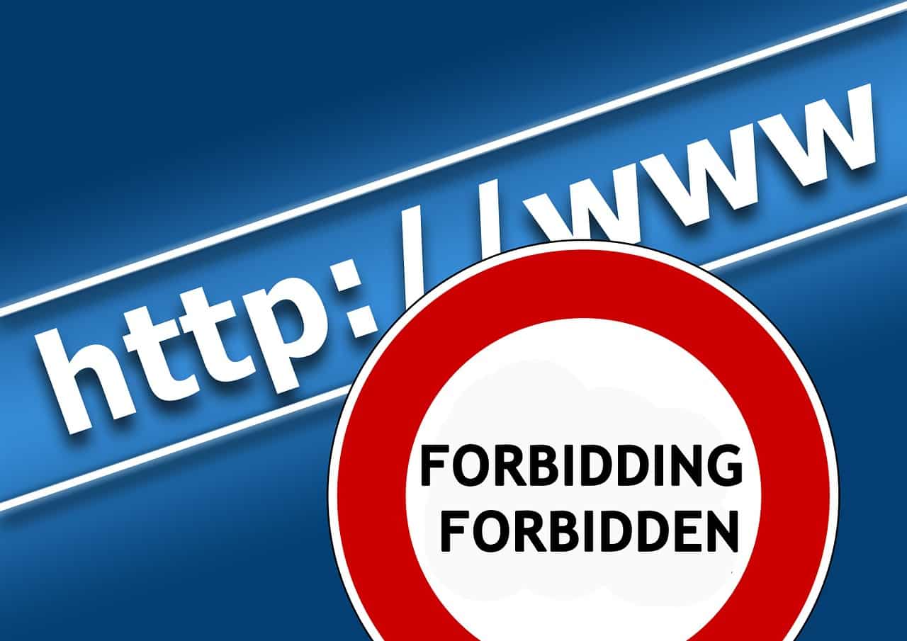 How Internet Censorship Affects You – Pros and Cons