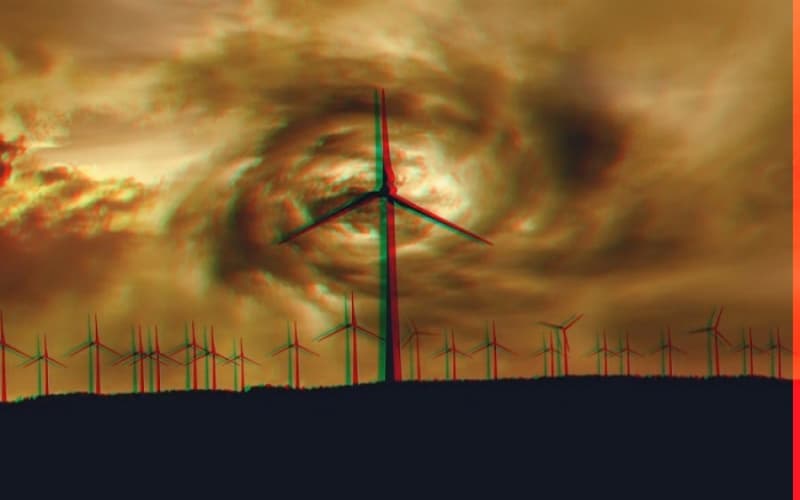 Conti Ransomware Gang Hits German Wind Turbine Giant Nordex