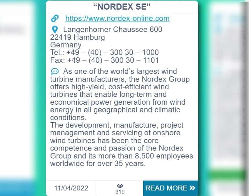 Wind Turbine Giant Nordex Hit By Conti Ransomware Gang's Crippling Attack
