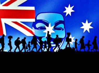 Anonymous Leak 82GB of Police Emails Against Australia’s Offshore Detention
