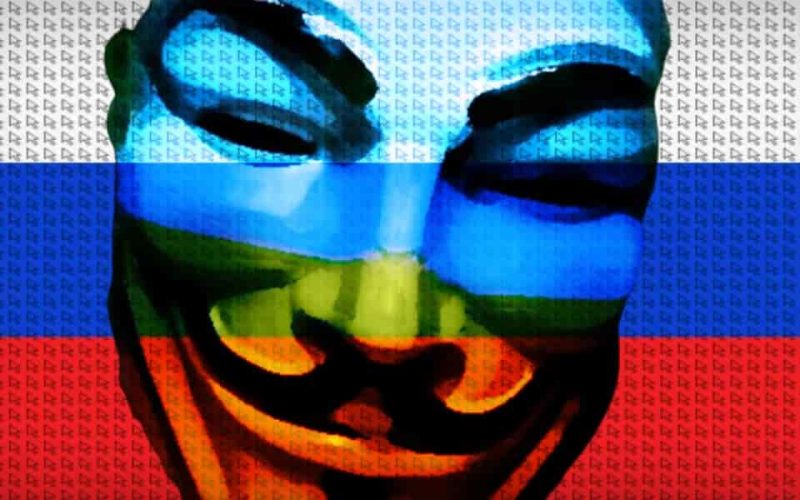 Anonymous NB65 Claims Hack on Russian Payment Processor Qiwi