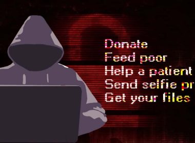 Food For Files: GoodWill Ransomware demands food for the poor to decrypt locked files
