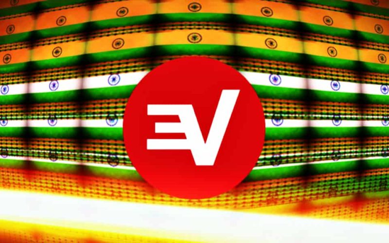 ExpressVPN Removes VPN Servers in India Rejecting Data Collection Law