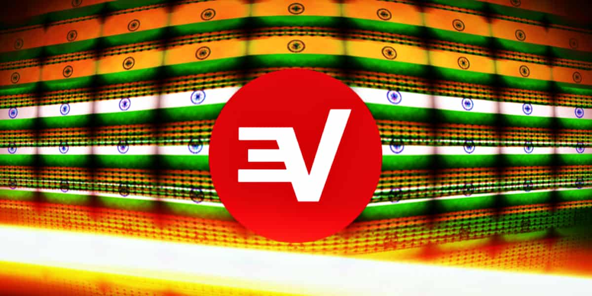 ExpressVPN Removes VPN Servers in India Rejecting Data Collection Law