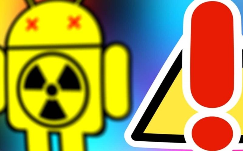 Play Store Apps Caught Spreading Android Malware to Millions
