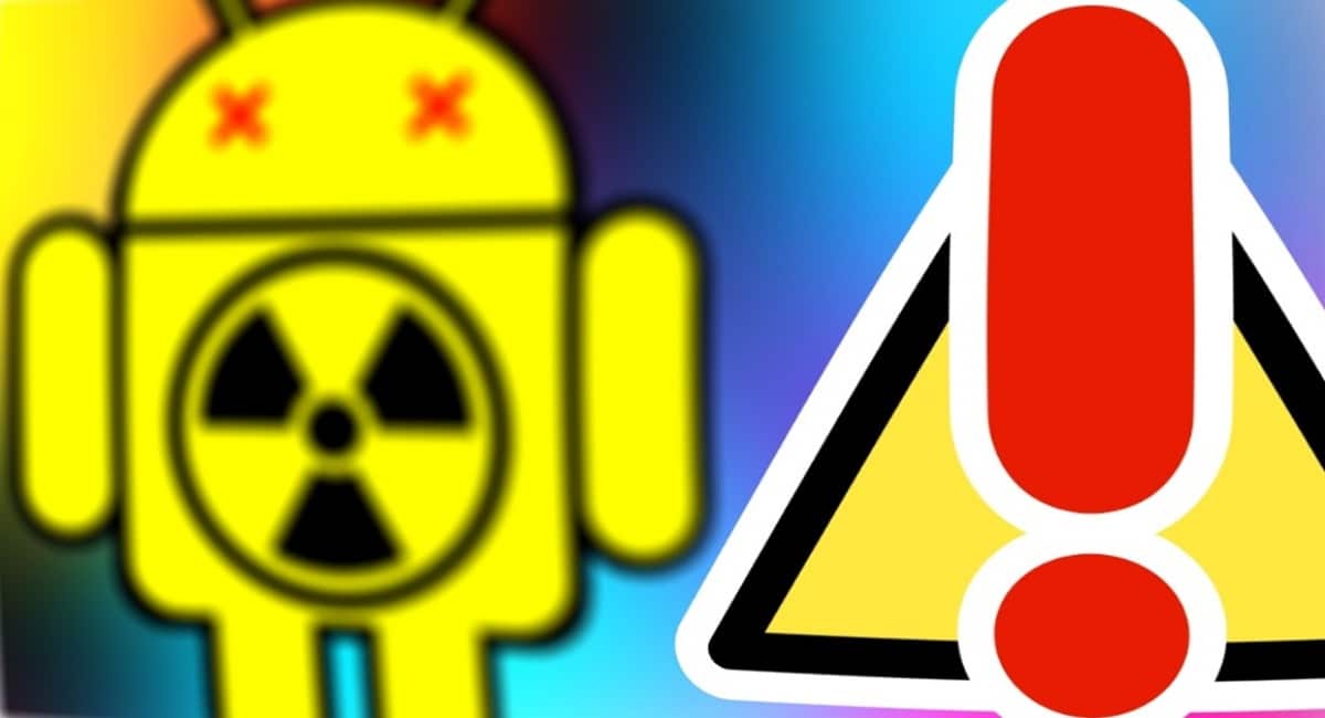 Play Store Apps Caught Spreading Android Malware to Millions