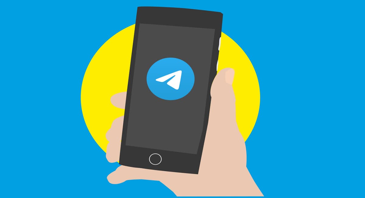 Telegram Shared Personal User Data With German Authorities