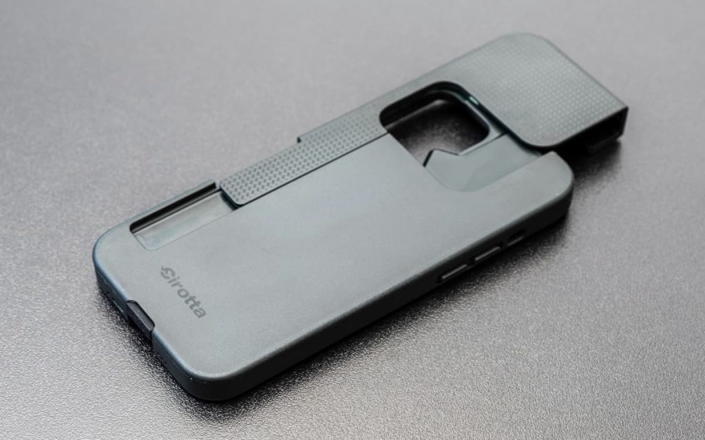Mobile Cybersecurity Firm Cirotta Launches Anti-Hacking Phone Cases