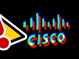 Cisco Confirms Major Network Breach After Employee's Google Account Is Hacked