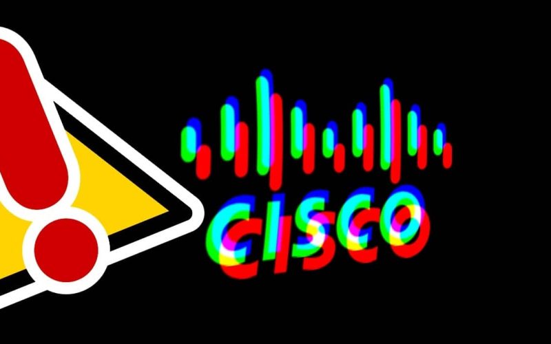 Cisco Confirms Network Breach After Employee’s Google Account was Hacked