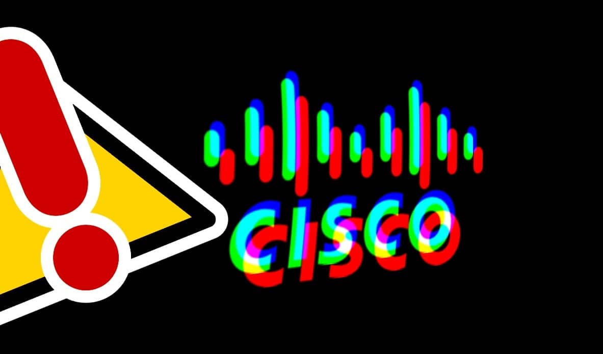 Cisco Confirms Major Network Breach After Employee's Google Account Is Hacked