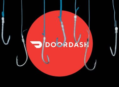DoorDash Confirms Data Breach, Blames Third-Party Vendor Over Phishing Attack