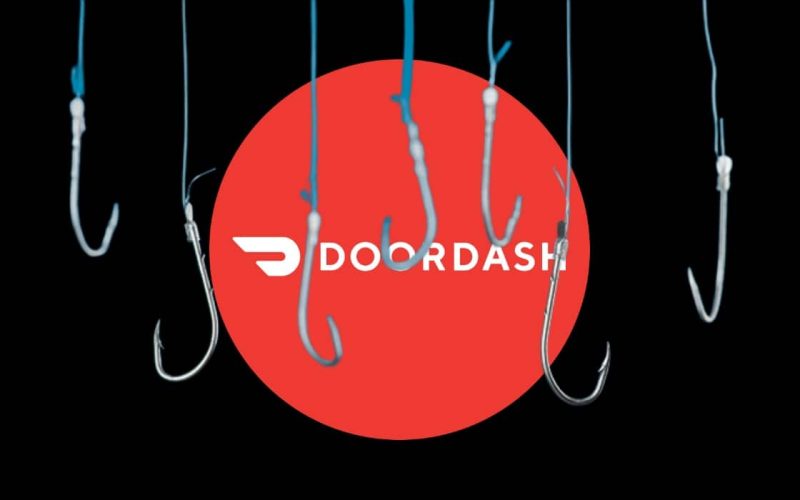 DoorDash Data Breach -Third Party Vendor Blamed Over Phishing Attack