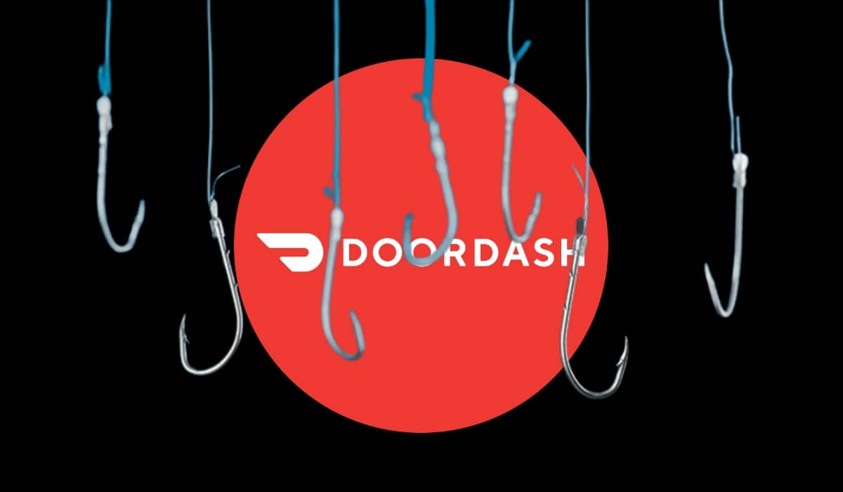 Doordash Data Breach Third Party Vendor Blamed Over Phishing Attack
