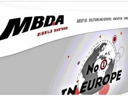 NATO Probes Hackers Selling Data from Top Missile Firm MBDA