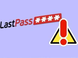 LastPass Security Breach – Hackers Steal Company’s Source Code