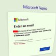 Microsoft bars Tutanota users from registering MS Teams accounts
