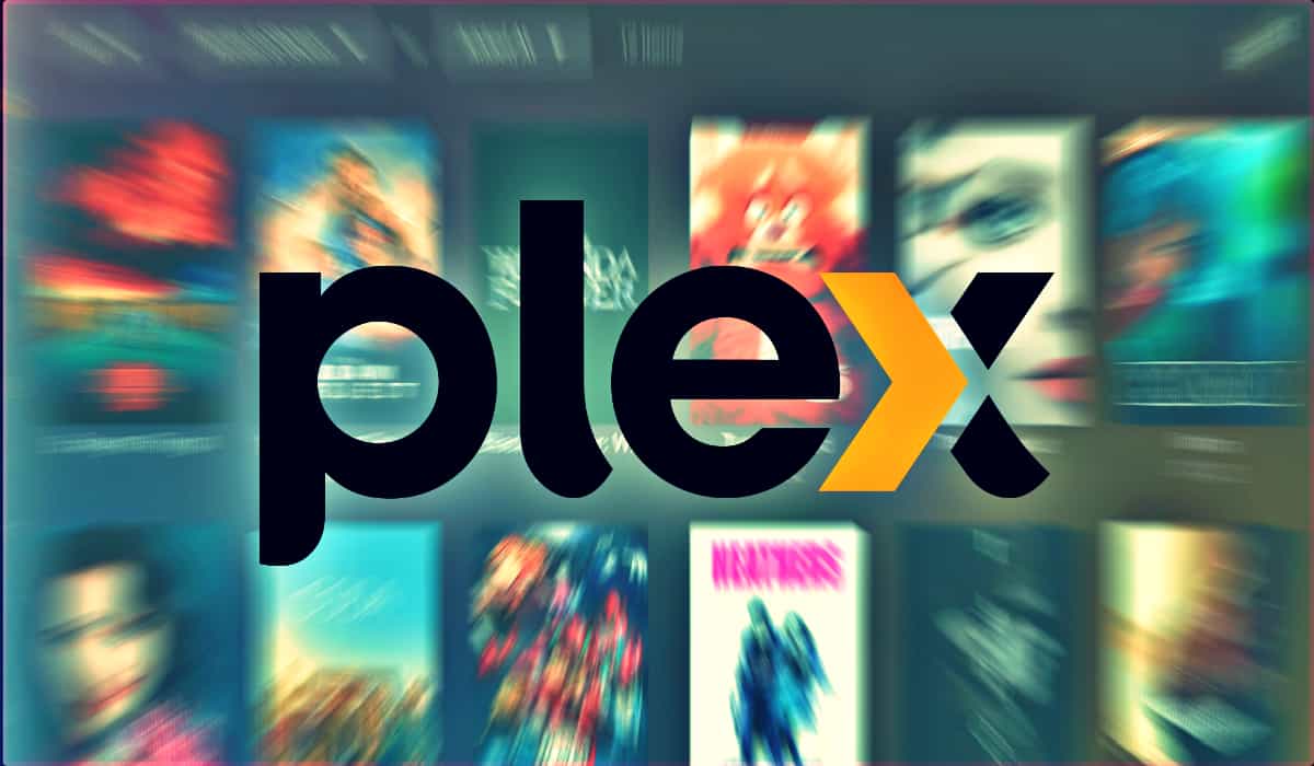 Plex Hacked