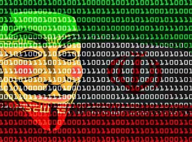 OpIran - Anonymous Hits Iranian State Sites, Hacks Over 300 CCTV Camera