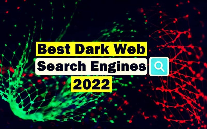 8 Online Best Dark Web Search Engines for Tor Browser (2022)