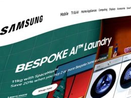 Samsung Data Breach Exposed Private Data of US Customers