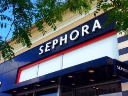 Sephora Fined $1.2 Million for Breaching CCPA and Selling User Data