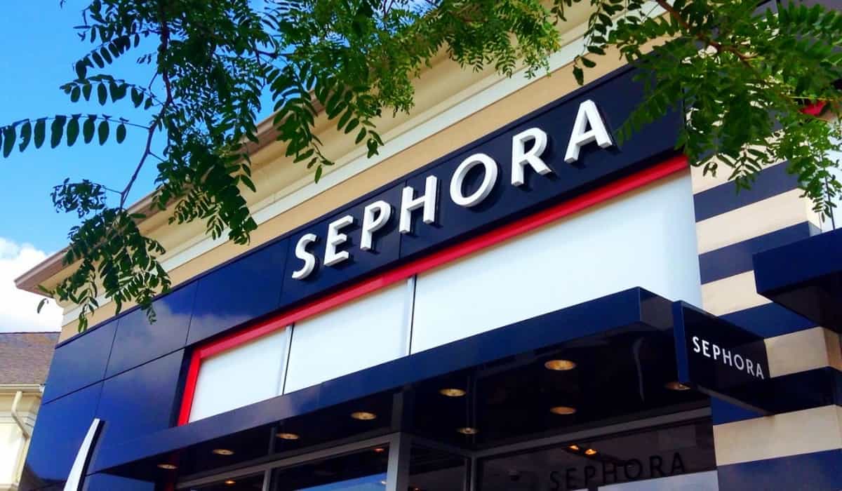 Sephora Fined $1.2 Million for Breaching CCPA and Selling User Data