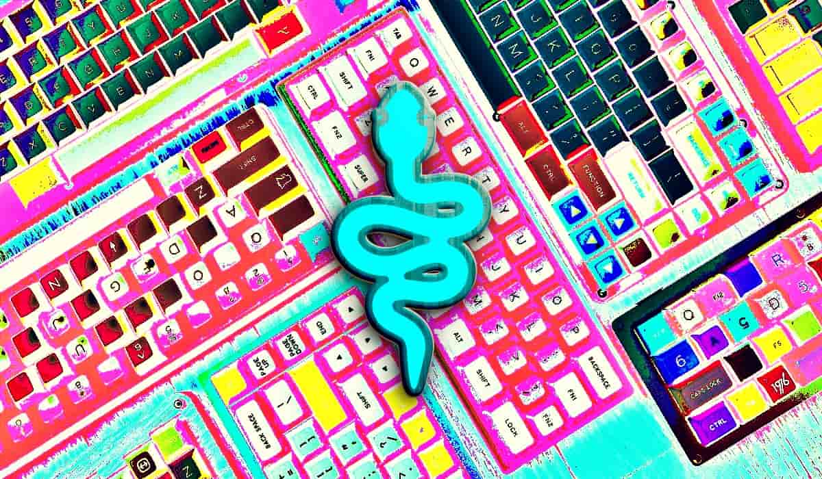 Snake Keylogger Returns with New Malspam Campaign Targeting IT Firms
