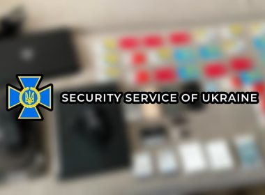 Ukraine Busts Pro-Russia Hackers Who Stole 30M Accounts of EU Citizens