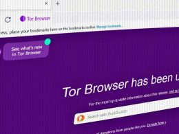 OnionPoison - Fake Tor Browser Installer Spreading Malware Via YouTube