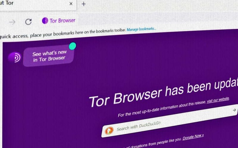 OnionPoison – Fake Tor Browser Installer Spreading Malware Via YouTube