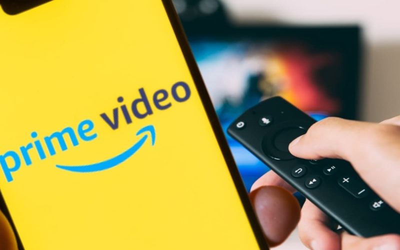 Leaked Amazon Prime Video Server Exposed Users Viewing Habits