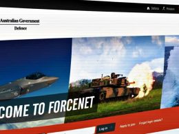 Australian Defence Force Communications Service Hit by Ransomware Attack