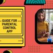 Top 6 Cell Phone Tracker Apps for Parental Control