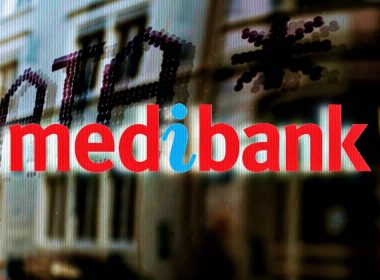 Ransomware Gang Leaks Medibank Data on Dark Web
