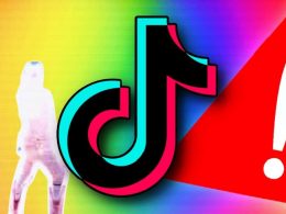 TikTok Invisible Body Challenge Trend Abused to Drop Malware