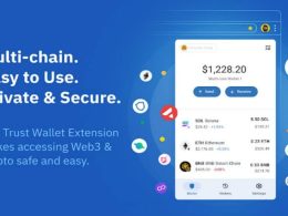 Trust Wallet Launches Browser Extension Wallet for Desktop
