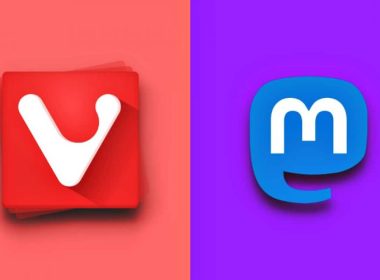 Vivaldi Integrates Mastodon Into its Web Browser