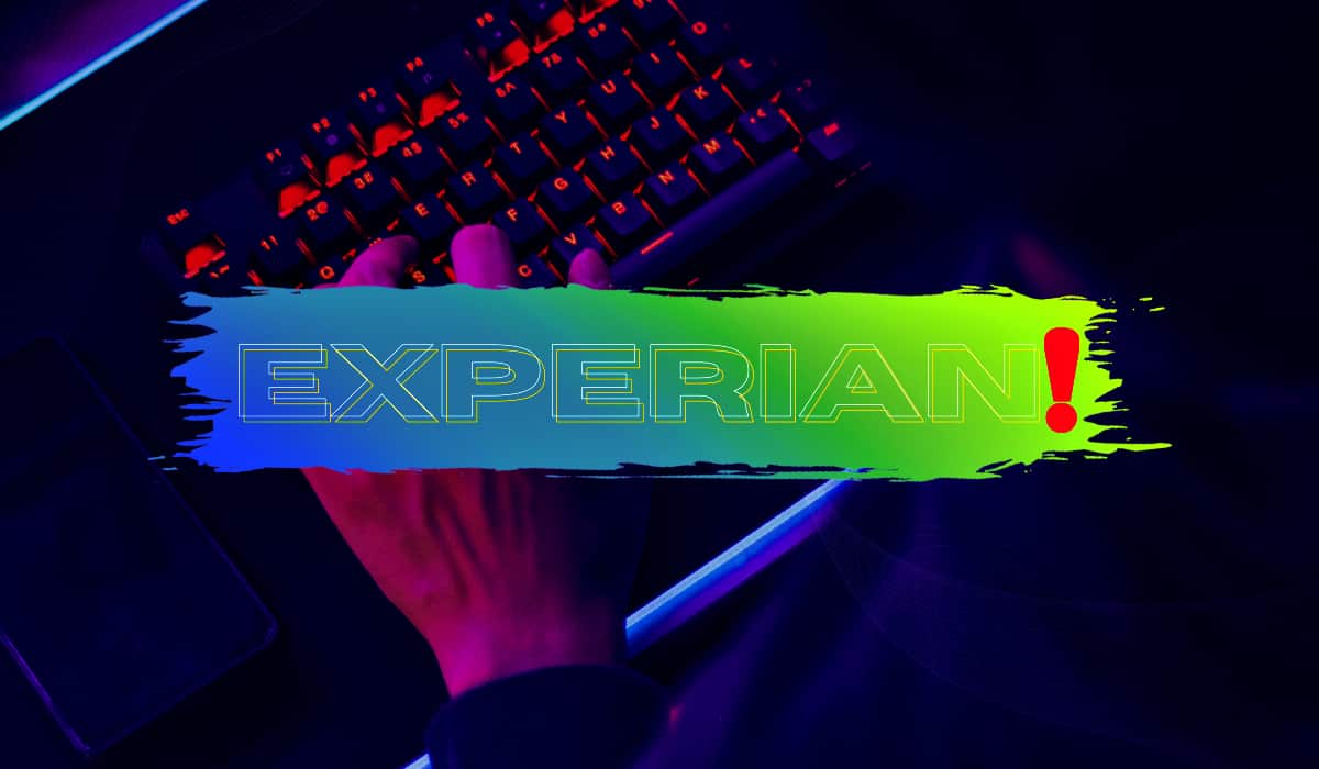 Experian Vulnerability Exposed Credit Reports