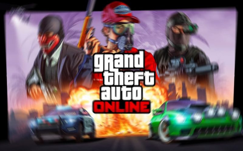 Playing Grand Theft Auto V on PC right now could put your computer at risk